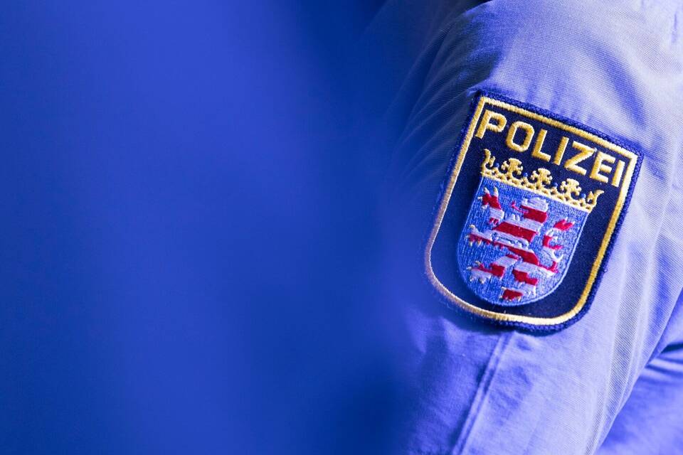 Polizei Polizei