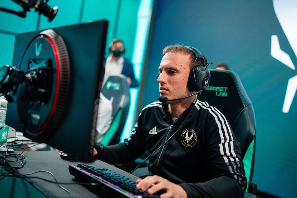 Perkz Perkz