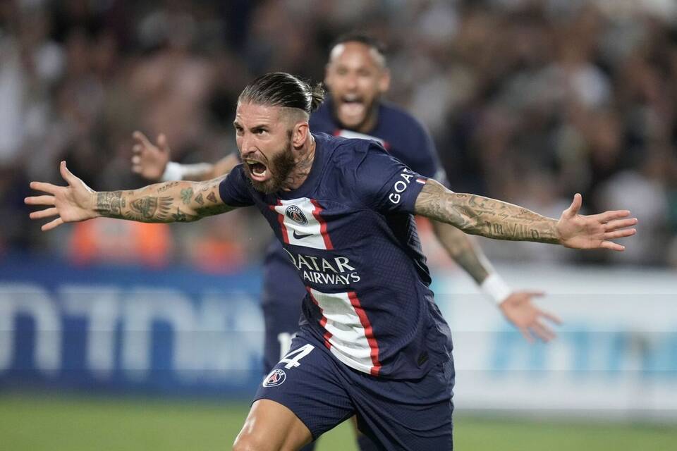 Paris Saint-Germain - FC Nantes Paris Saint-Germain - FC Nantes