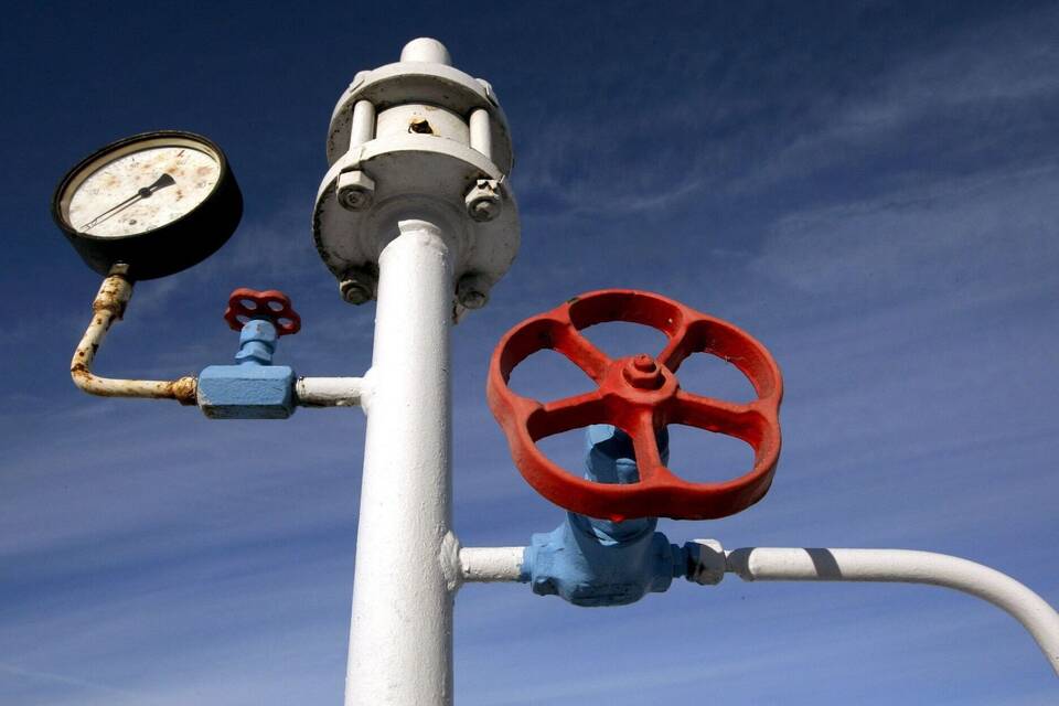 Gaslieferungen aus Russland Gaslieferungen aus Russland