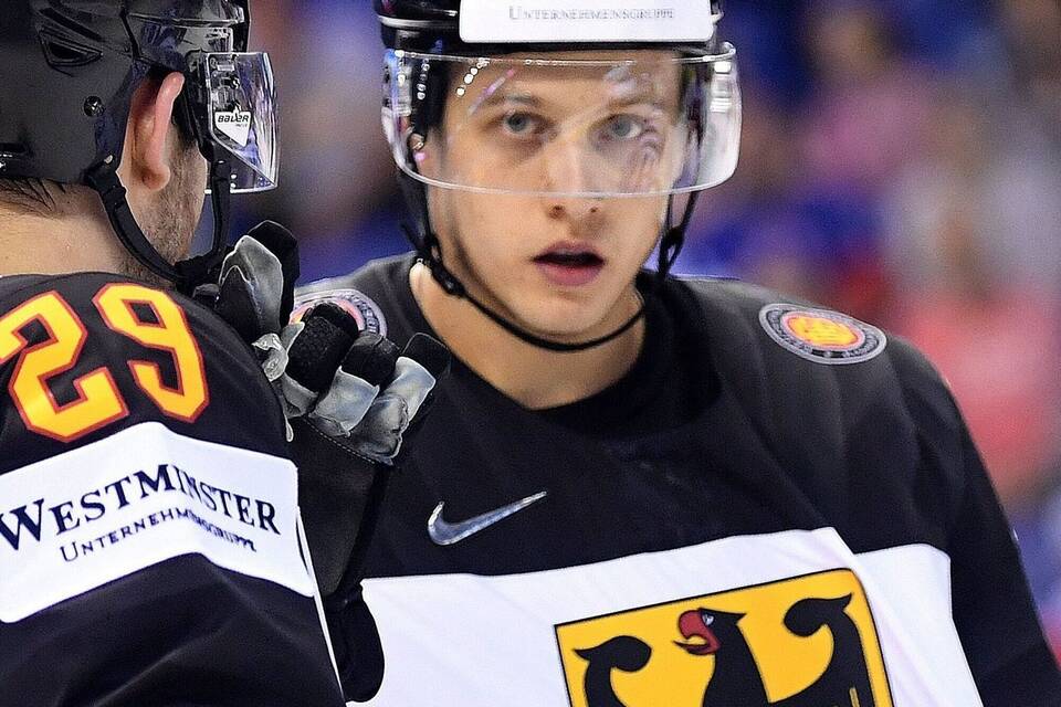 Dominik Kahun Dominik Kahun