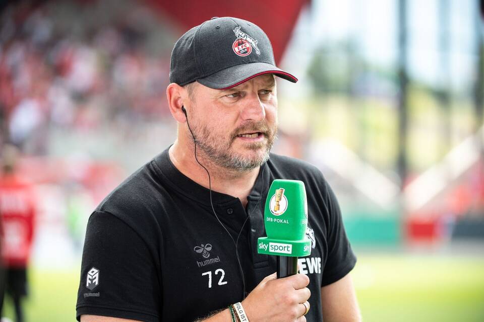 Steffen Baumgart Steffen Baumgart