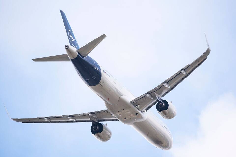 Lufthansa Lufthansa