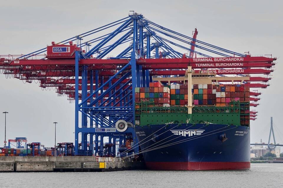 Hamburger Hafen Hamburger Hafen