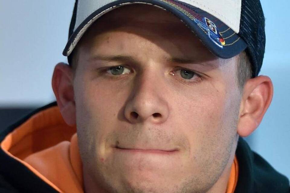 Stefan Bradl Stefan Bradl