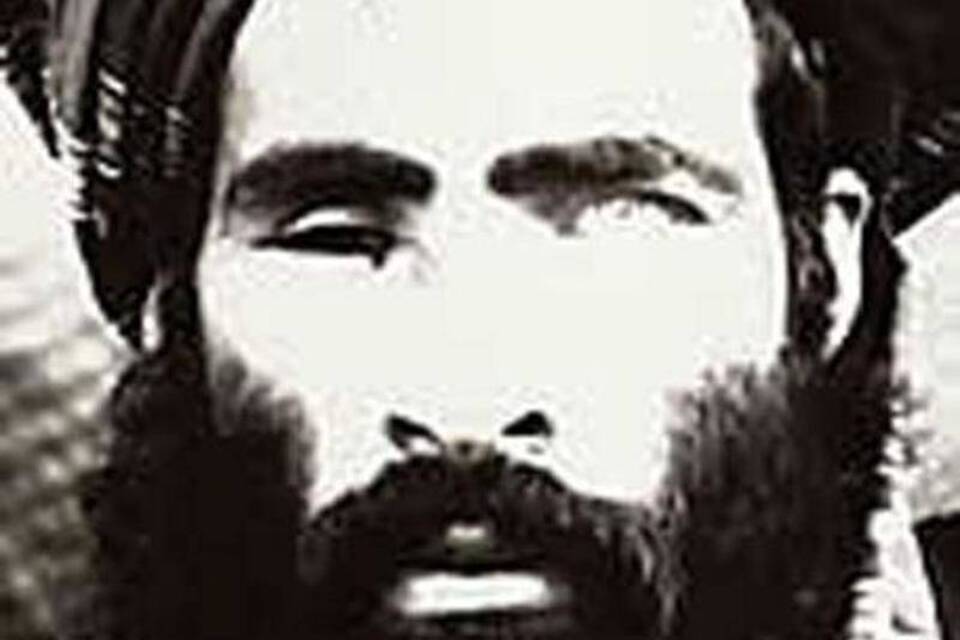 Mullah Omar