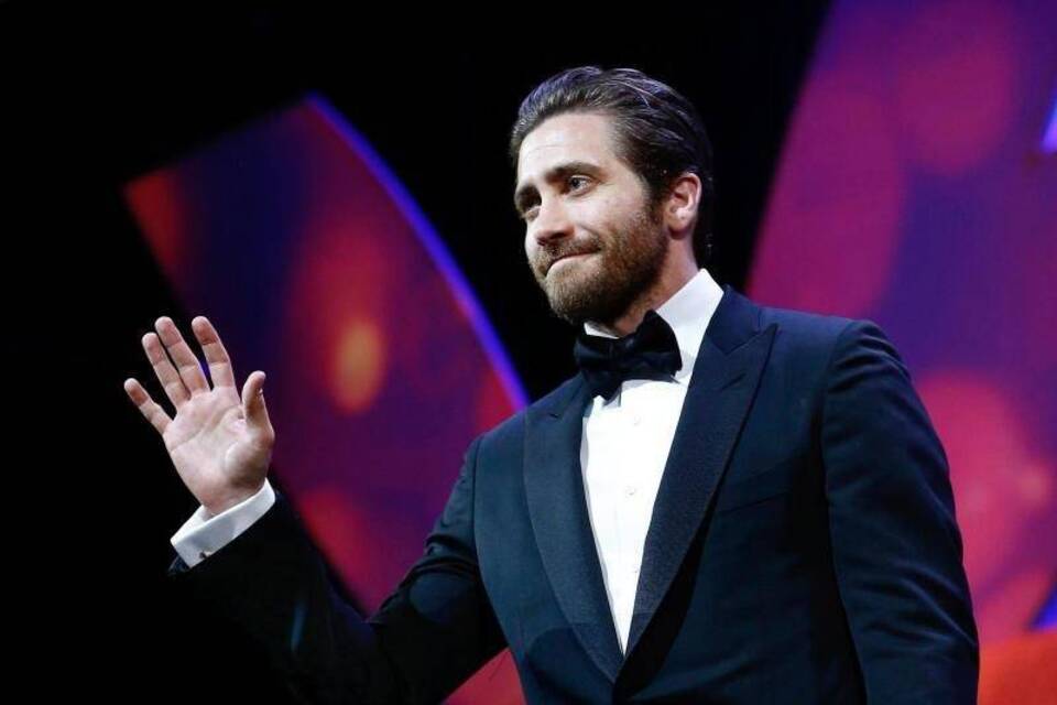 Jake Gyllenhaal