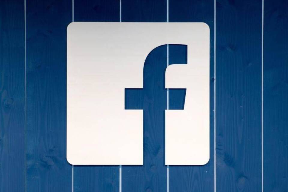 Facebook-Logo