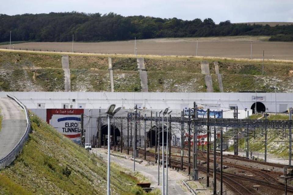 Eurotunnel