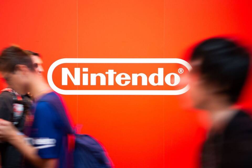 Nintendo Nintendo