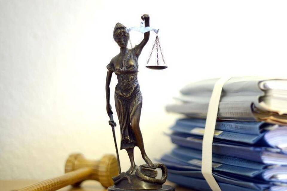 Justitia