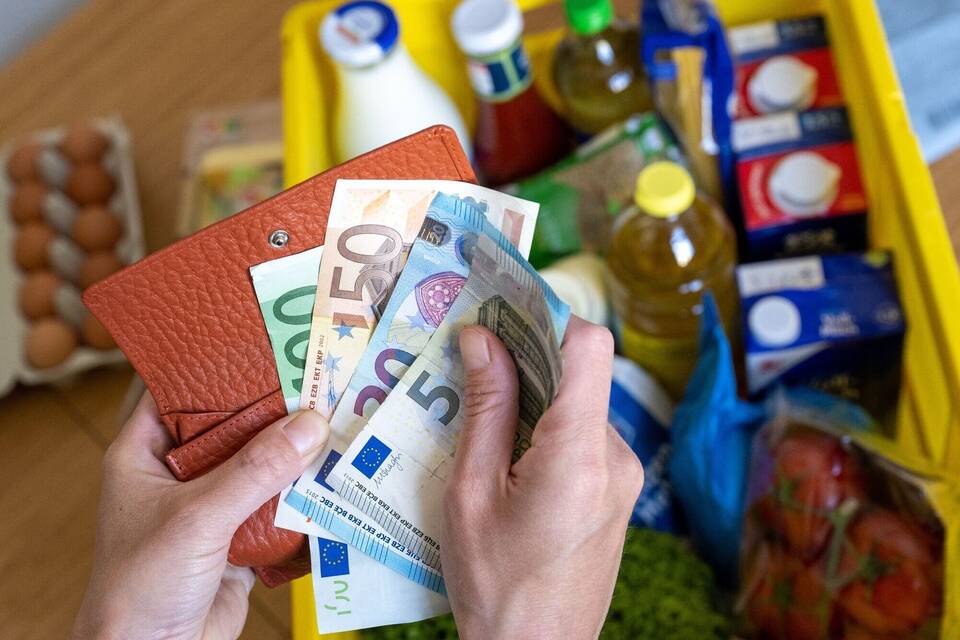 Inflation Inflation