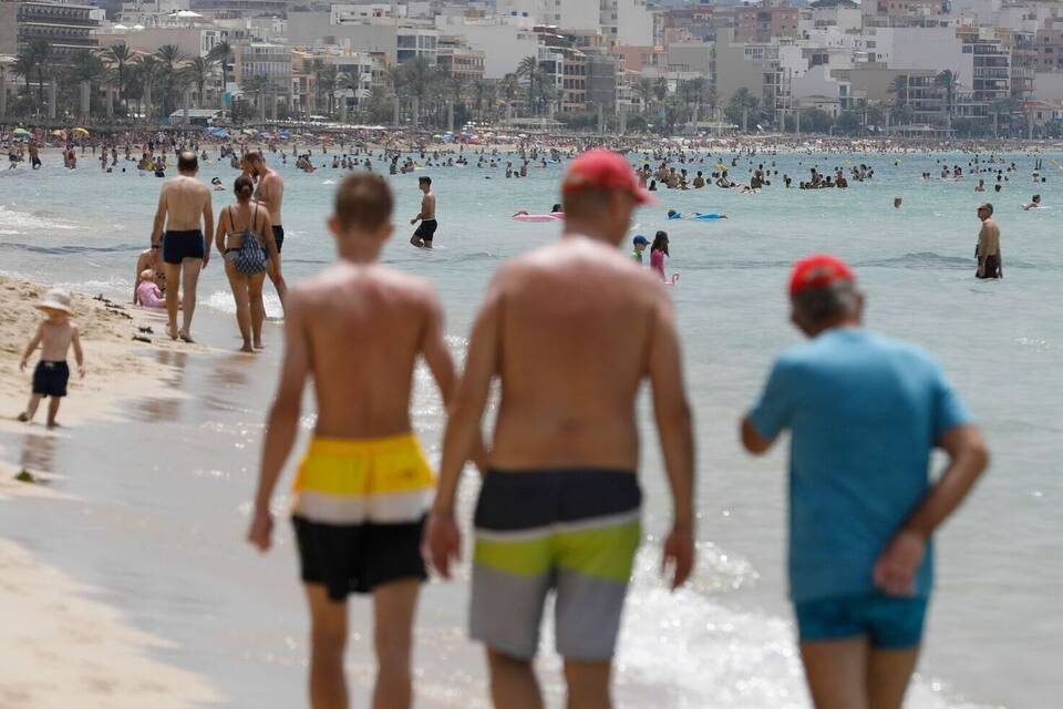 Mallorca Mallorca