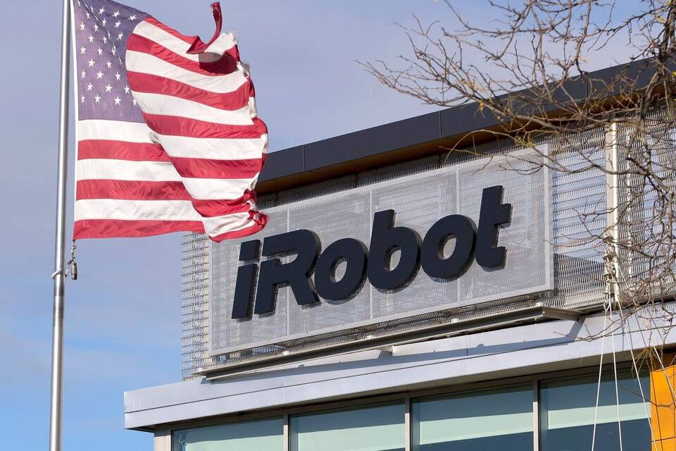 iRobot iRobot