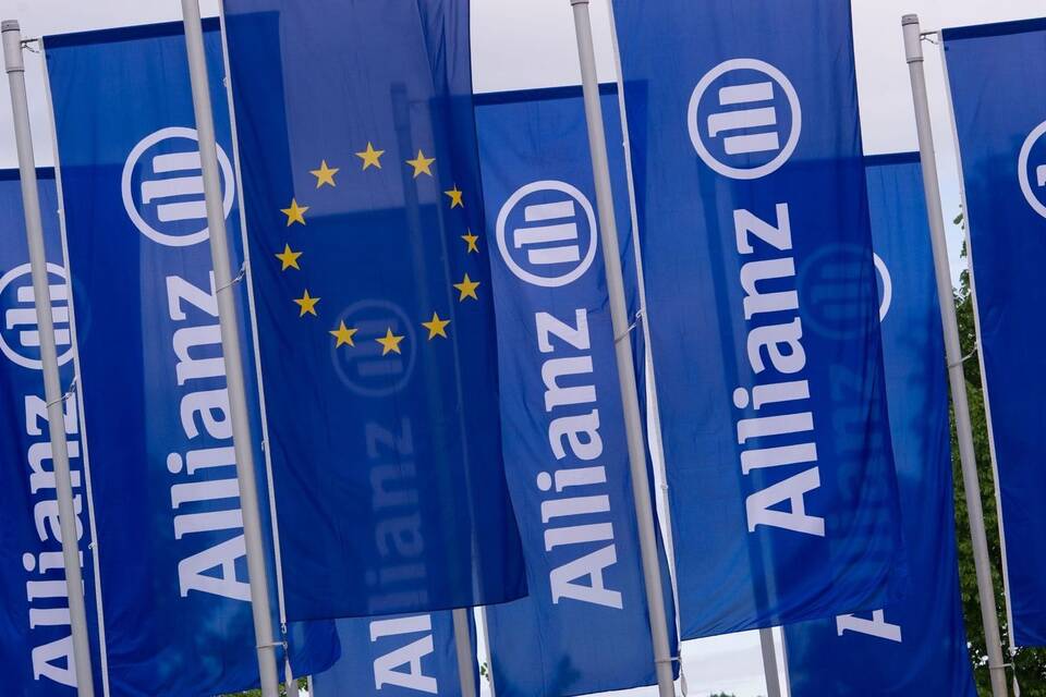 Allianz Versicherung Allianz Versicherung