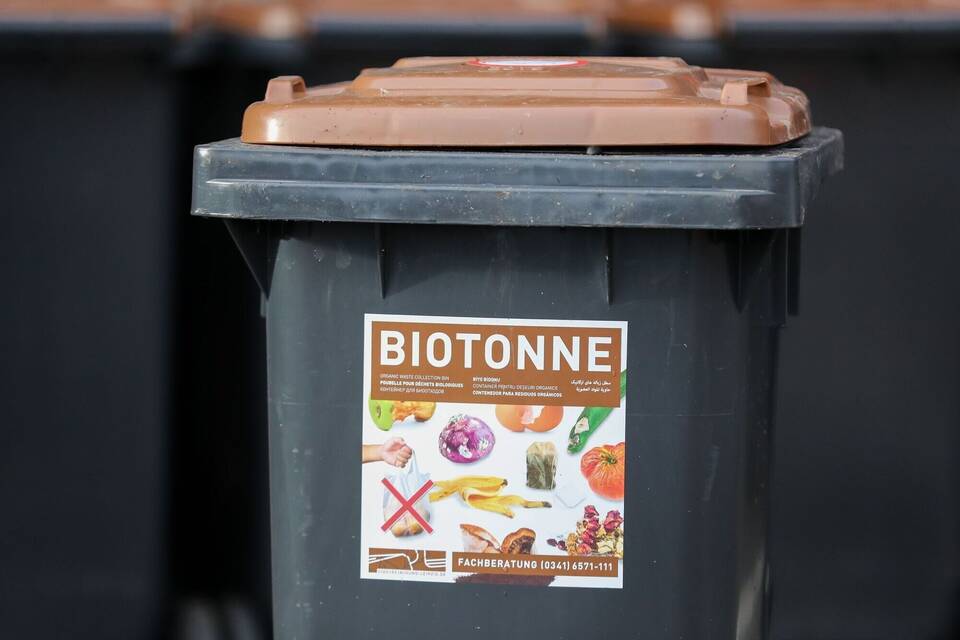 Biotonne Biotonne