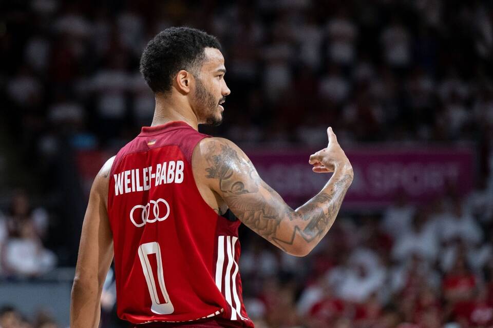 Nick Weiler-Babb Nick Weiler-Babb
