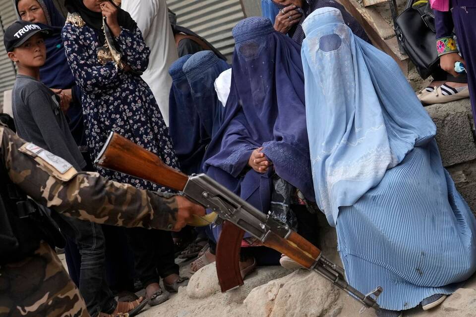 Afghanistan Afghanistan