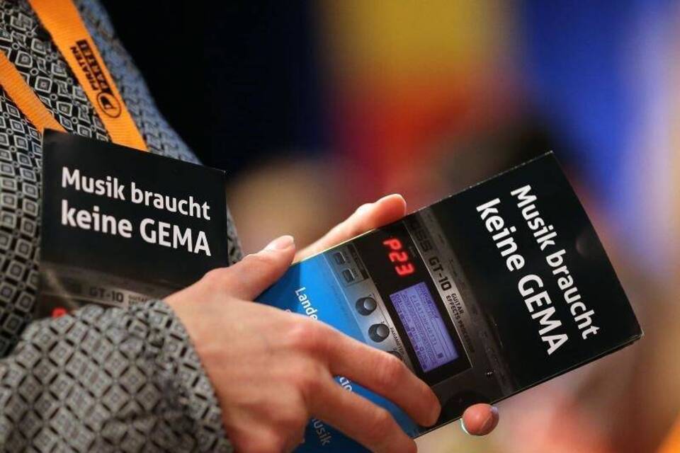 Piraten-Parteitag Piraten-Parteitag
