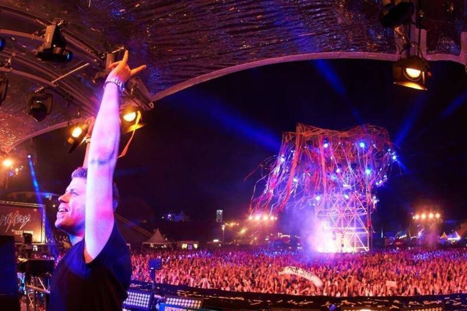 DJ Tujamo DJ Tujamo