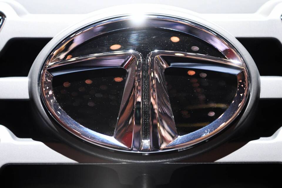 Tata Motors
