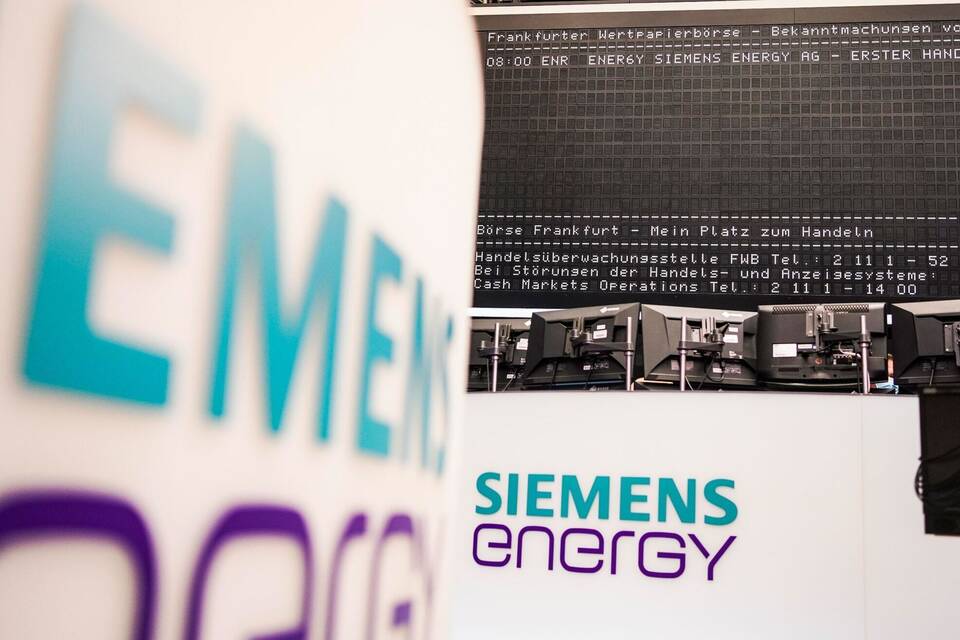Siemens Energy