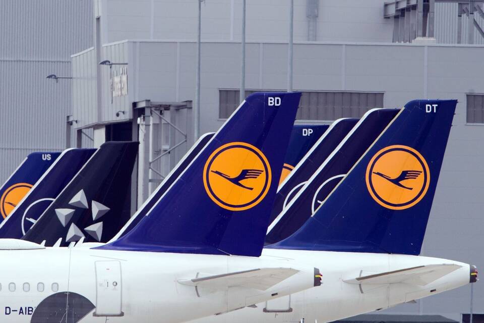 Lufthansa Lufthansa