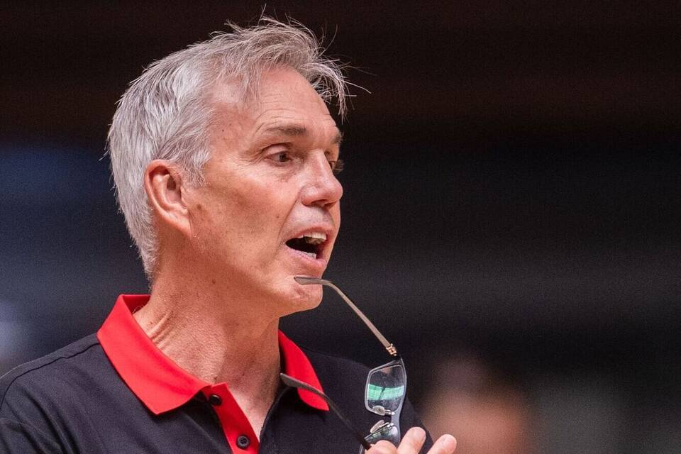 Bundestrainer Bundestrainer