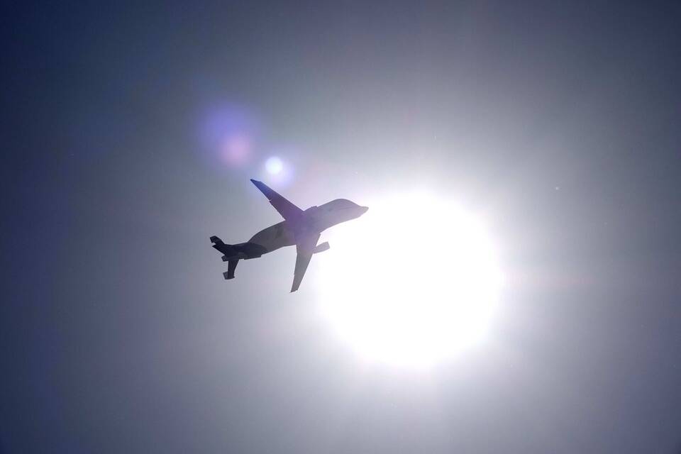 Airbus Airbus
