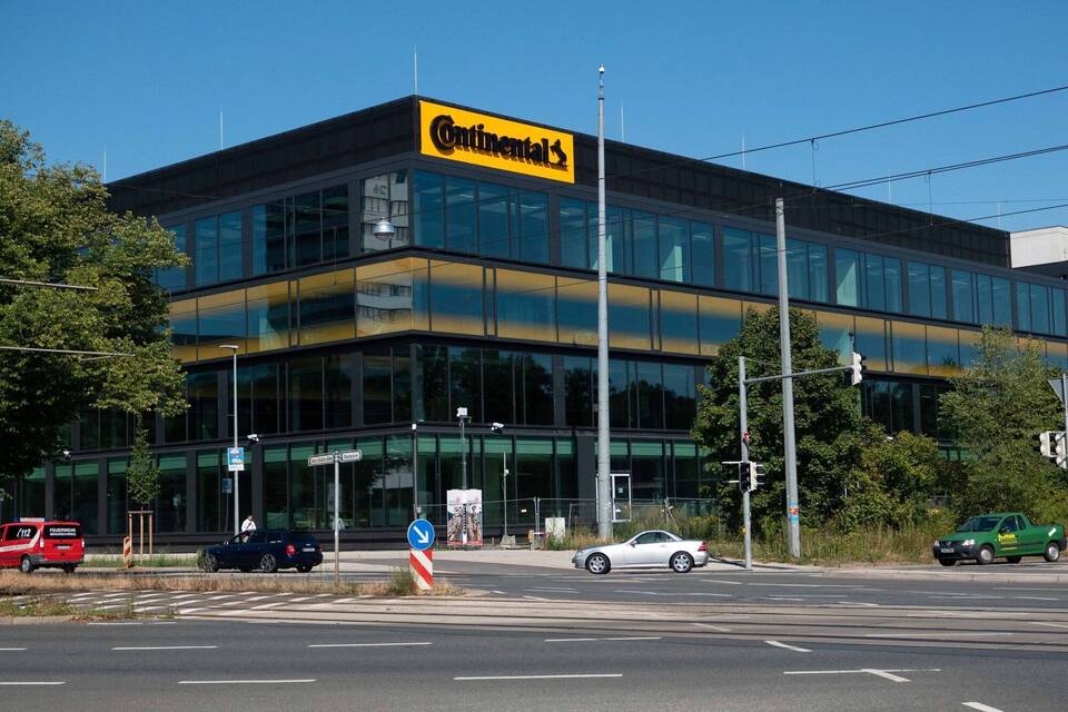 Continental Continental