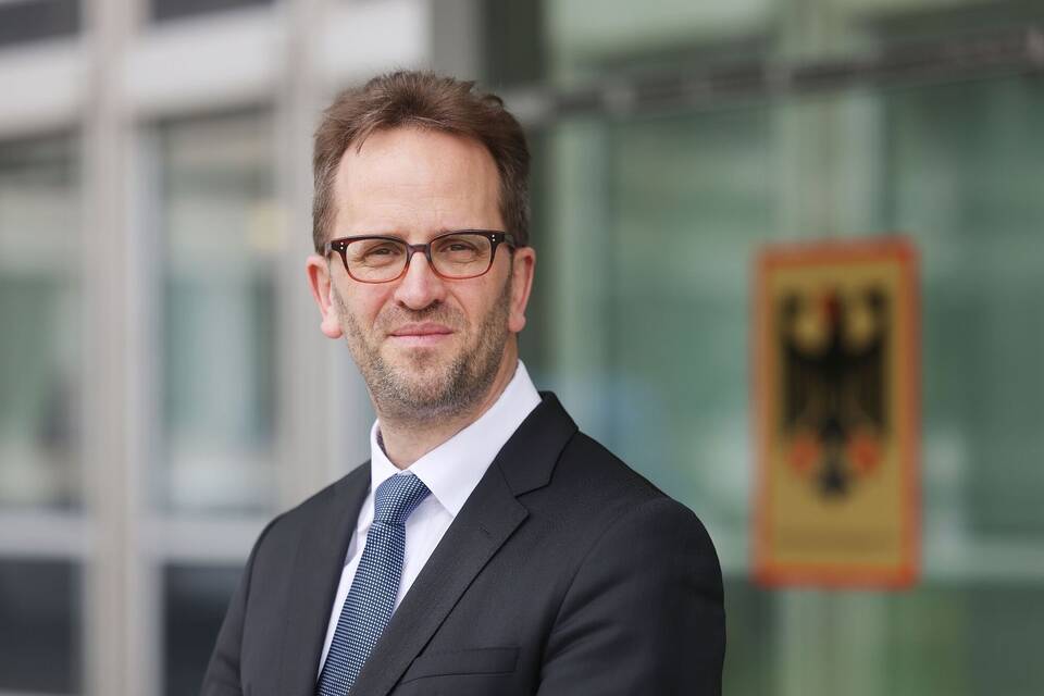 Klaus Müller Klaus Müller