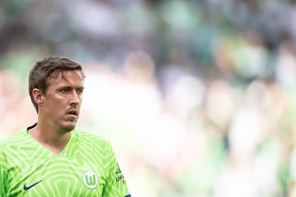 Max Kruse Max Kruse