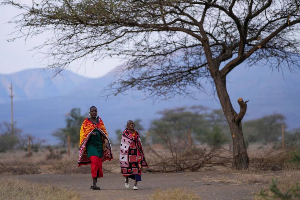 Wahlen in Kenia Wahlen in Kenia