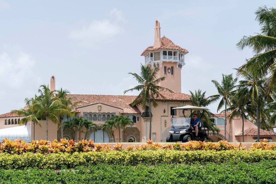 Mar-a-Lago