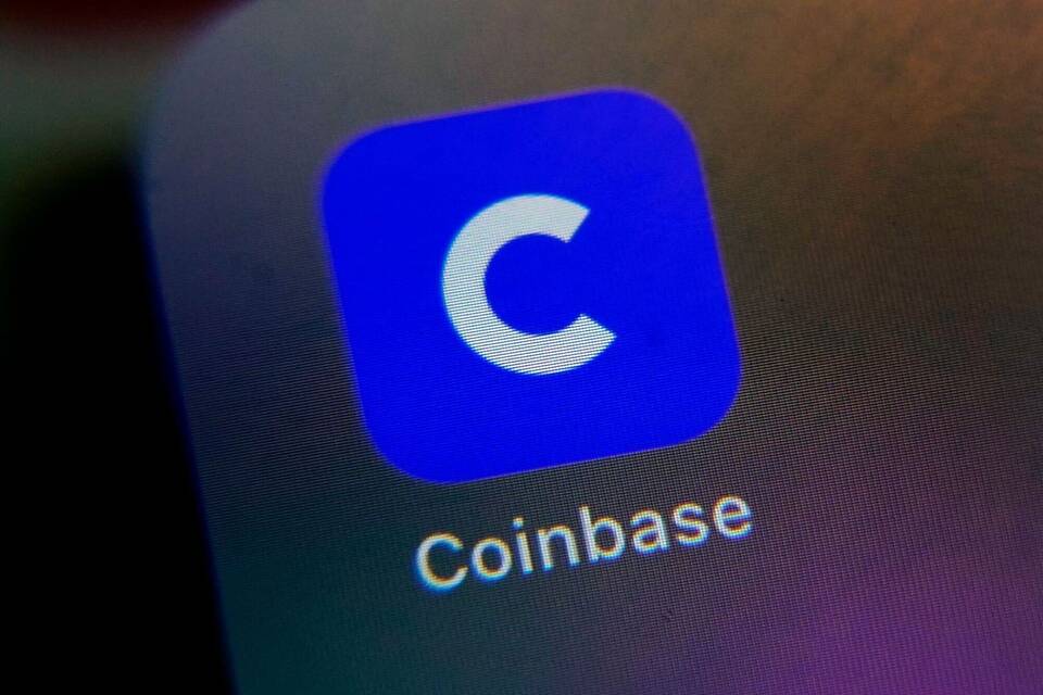 Coinbase Coinbase