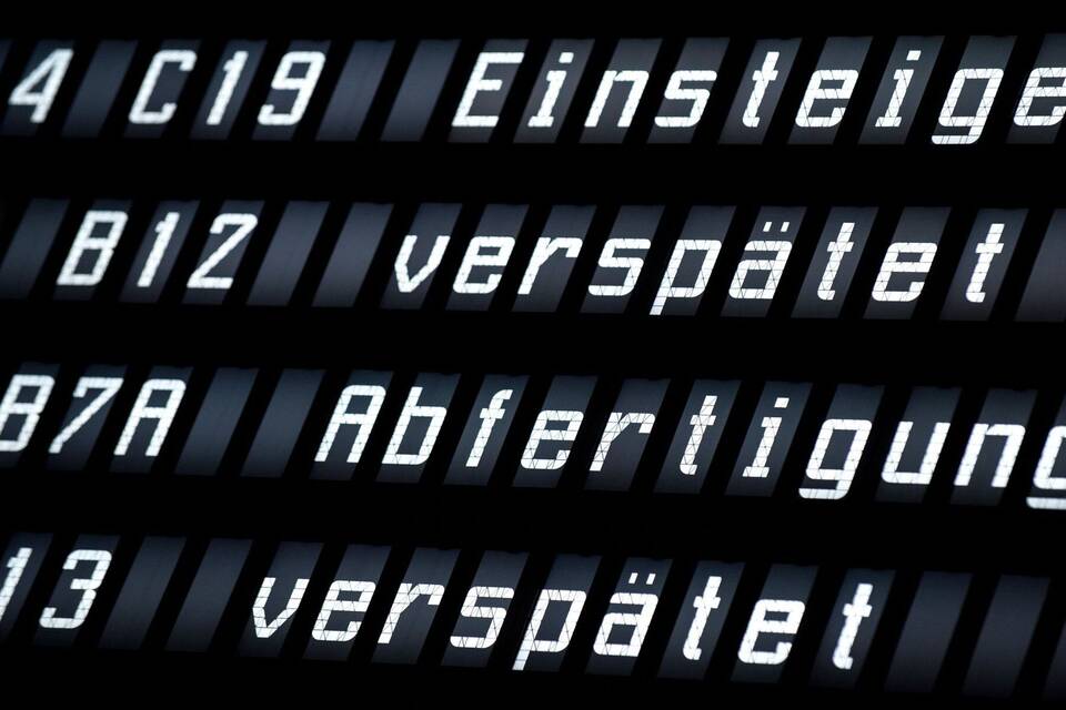 EU-Fluggastrechte EU-Fluggastrechte