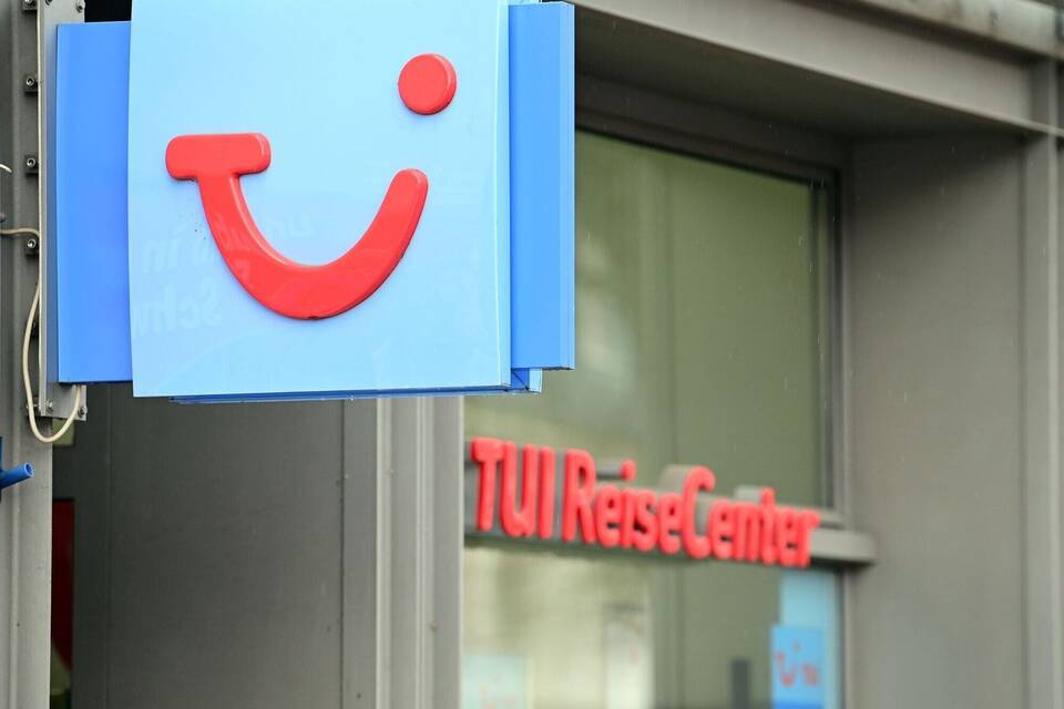 TUI ReiseCenter TUI ReiseCenter