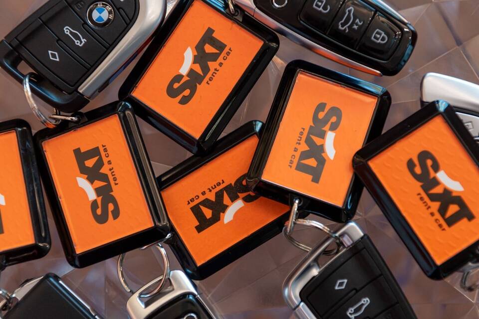 Sixt SE