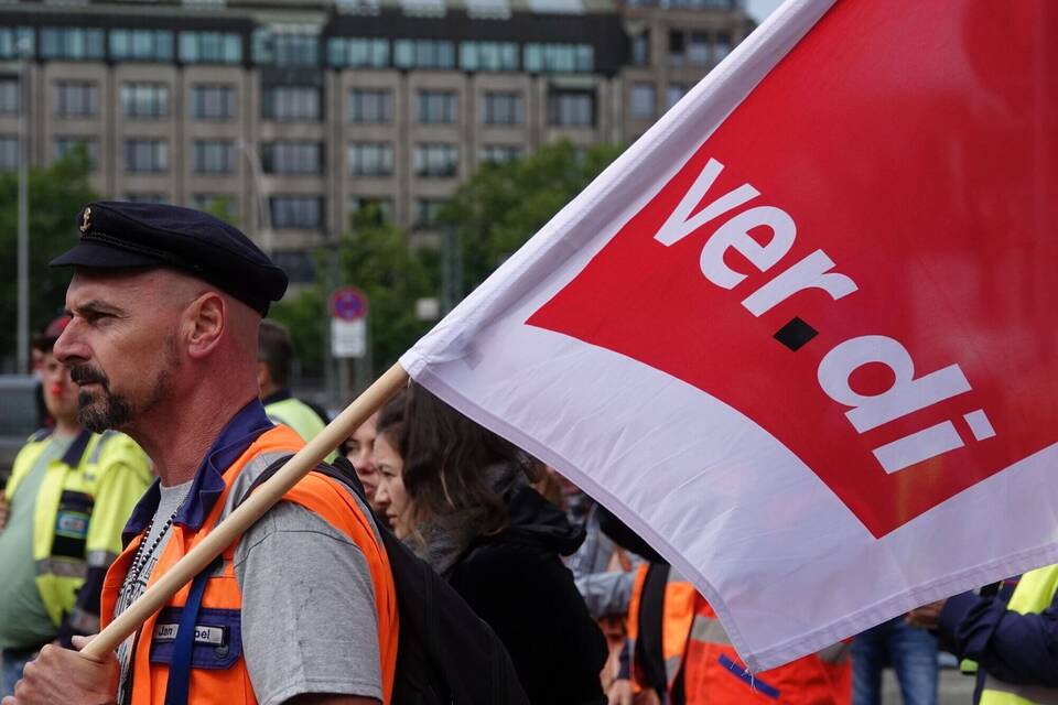 Hafenarbeiter Hafenarbeiter