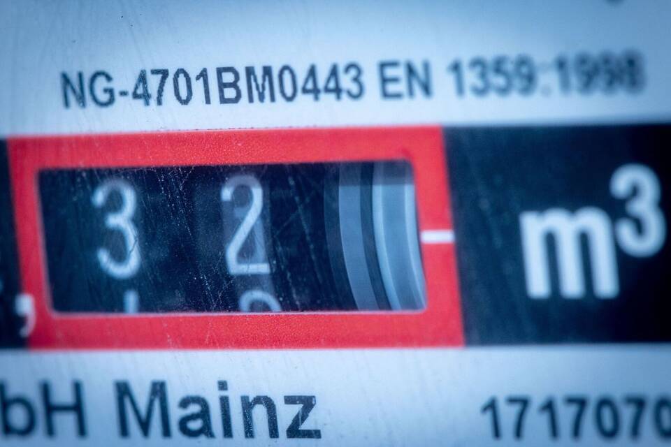Gas Gas