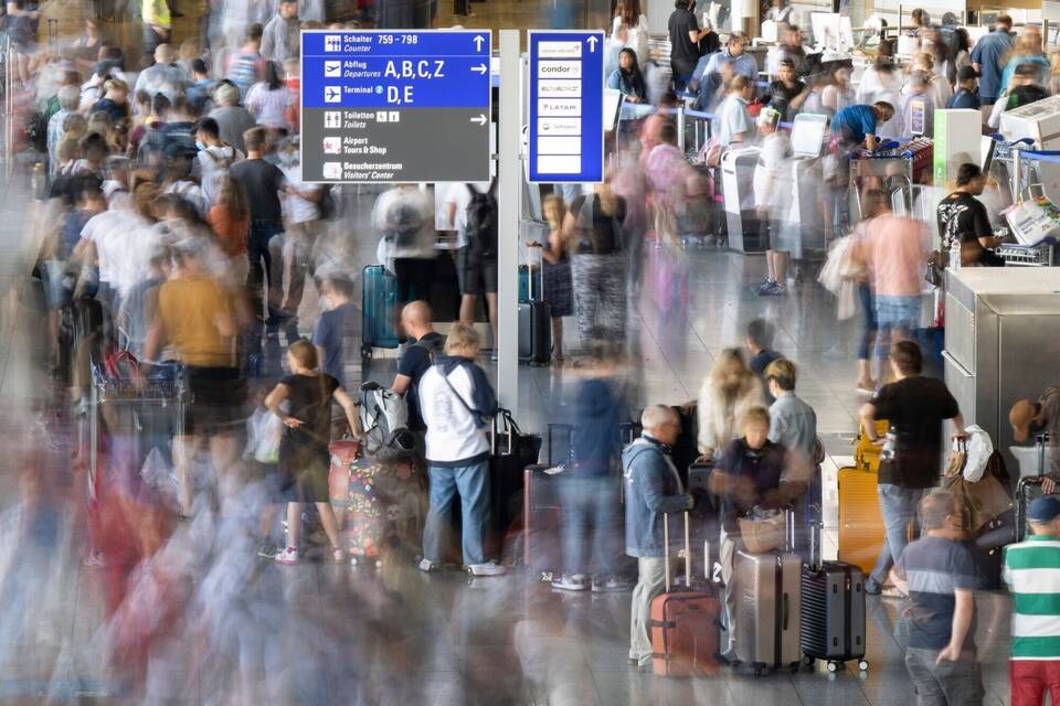 Fraport