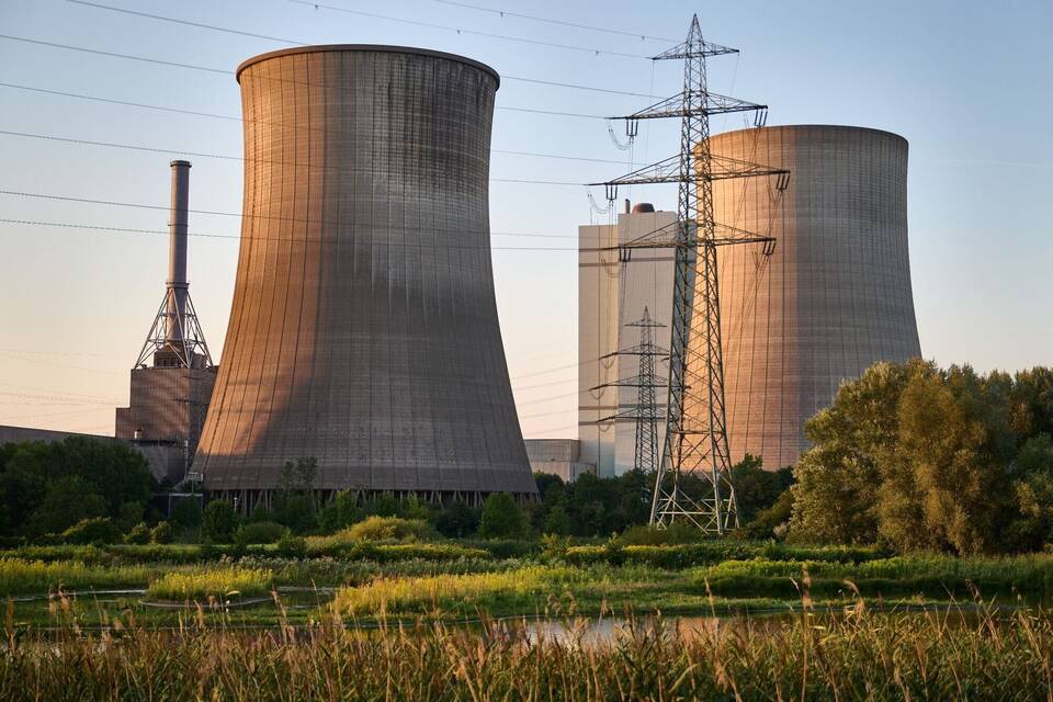 RWE RWE