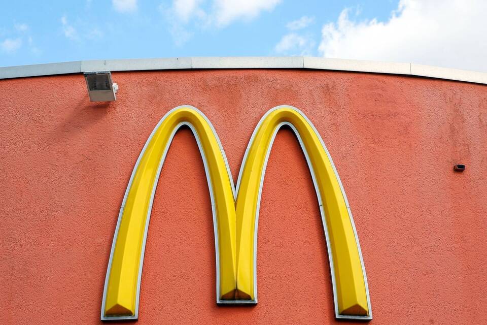 McDonald's McDonald's