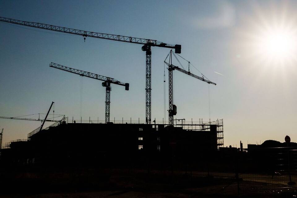 Bauen Bauen