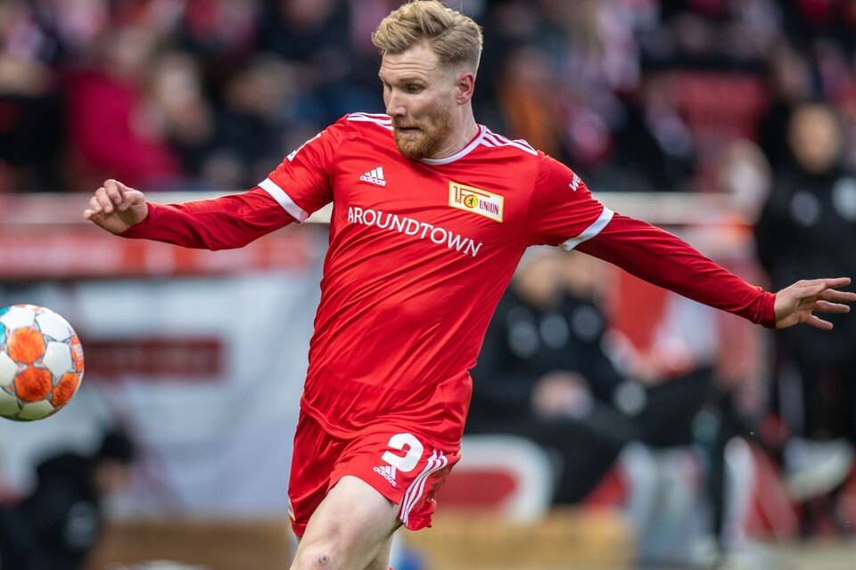 Andreas Voglsammer