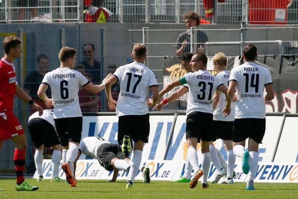 Zweiter Sieg Zweiter Sieg