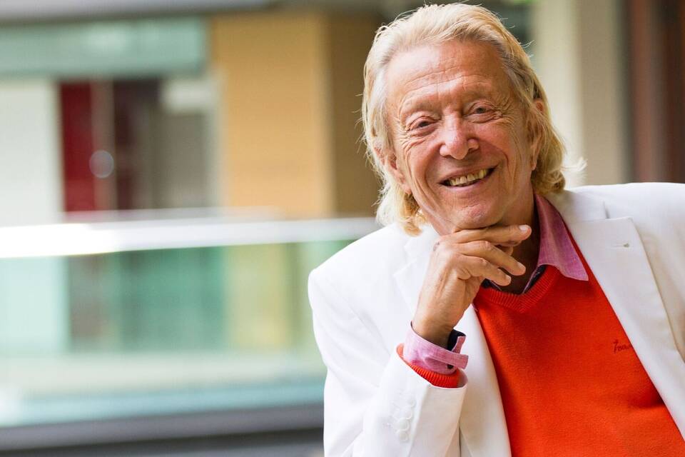 Rolf Eden Rolf Eden