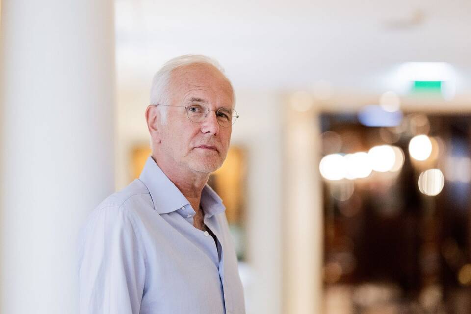 Harald Schmidt Harald Schmidt
