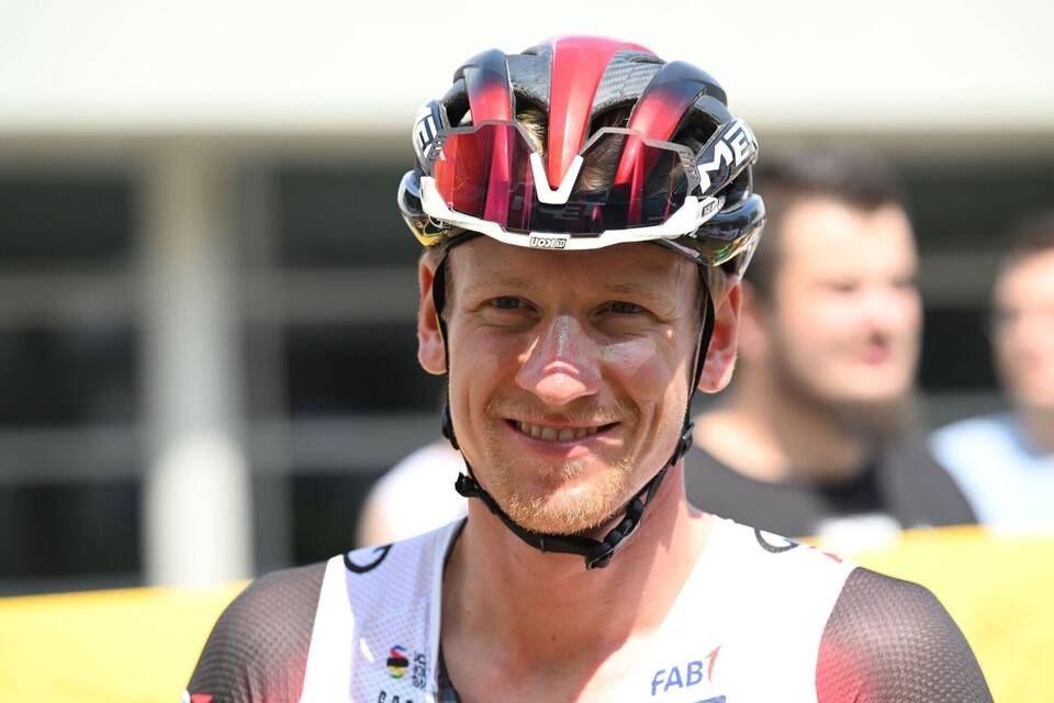 Pascal Ackermann Pascal Ackermann