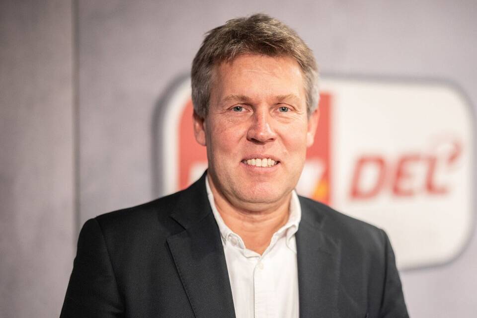 Gernot Tripcke Gernot Tripcke
